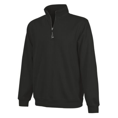 Crosswind Quarter Zip Sweatshirt - Image 4