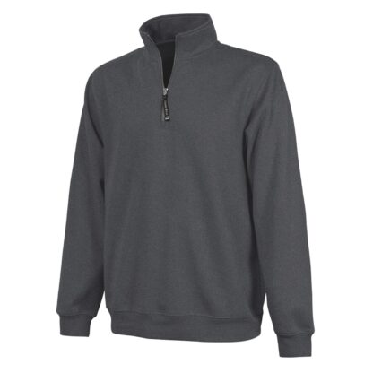 Crosswind Quarter Zip Sweatshirt