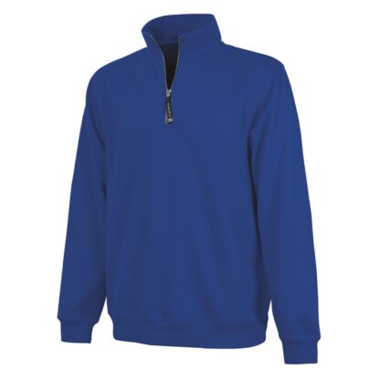 Crosswind Quarter Zip Sweatshirt - Image 3