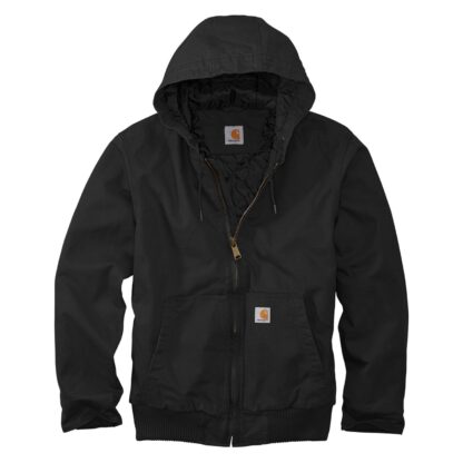 Carhartt Washed Duck Active Jac
