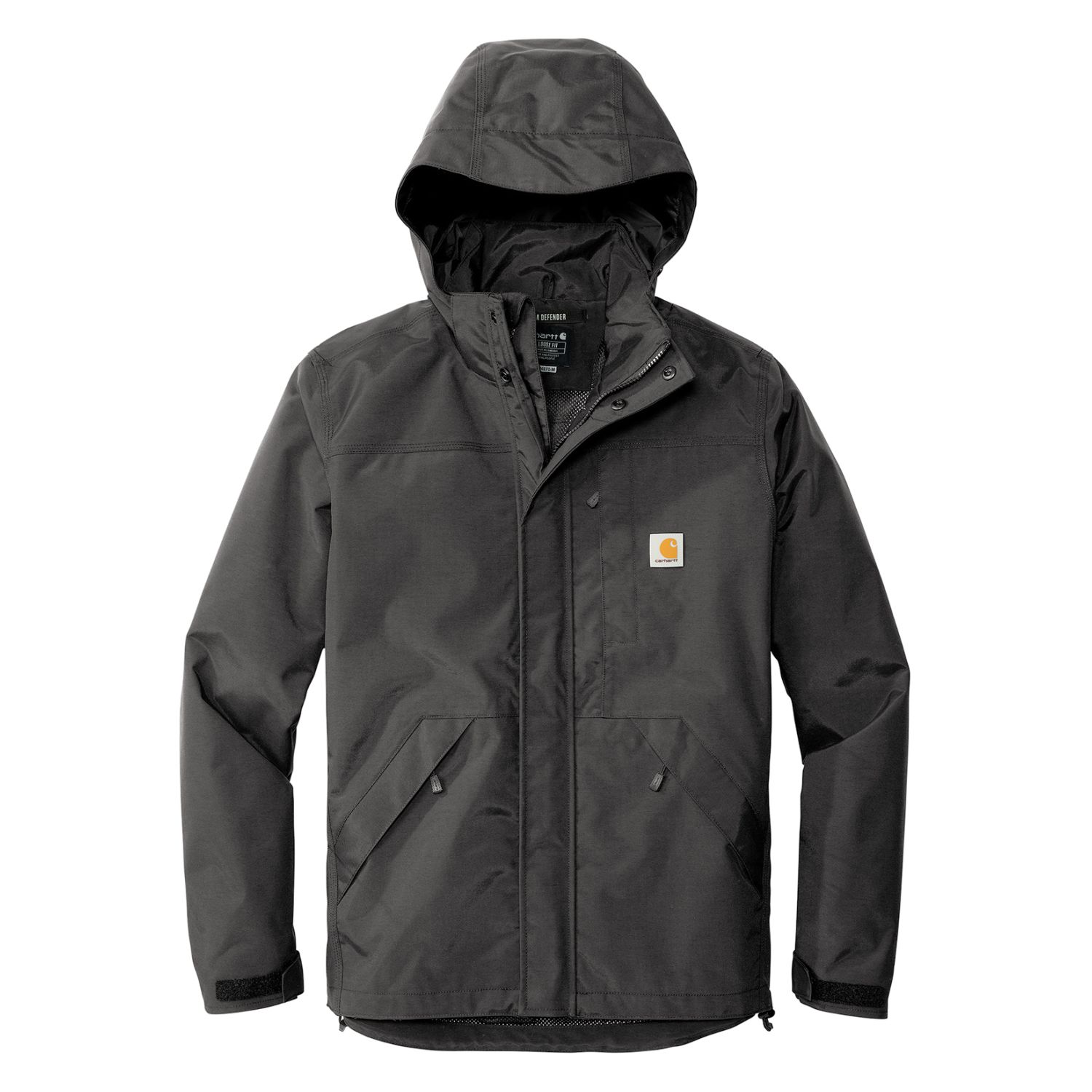 Carhartt Storm Defender Shoreline Jacket – PAR – Company Branded Apparel