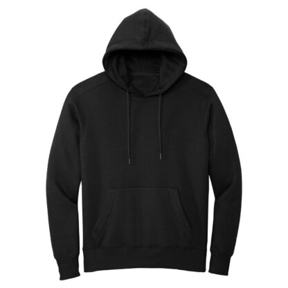 District Perfect Weight Fleece Hoodie