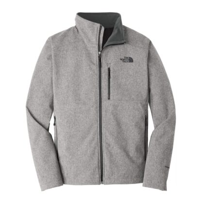 The North Face Apex Barrier Soft Shell Jacket