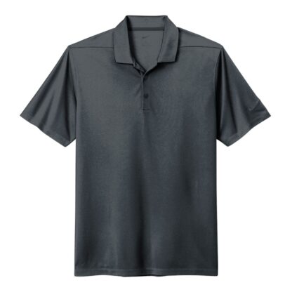 Nike Dri-Fit Micro Pique 2.0 Polo - Image 2