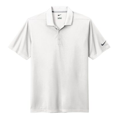 Nike Dri-Fit Micro Pique 2.0 Polo - Image 3
