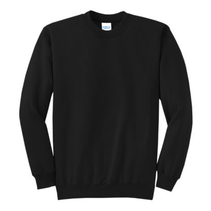 Port & Company Core Fleece Crewneck Sweatshirt