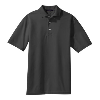 Port Authority Tall Rapid Dry Polo
