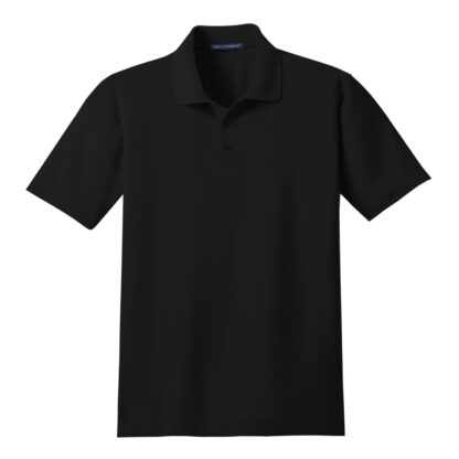 Port Authority Tall Stain-Release Polo