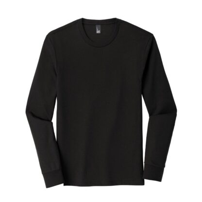 District ® Perfect Tri ® Long Sleeve Tee