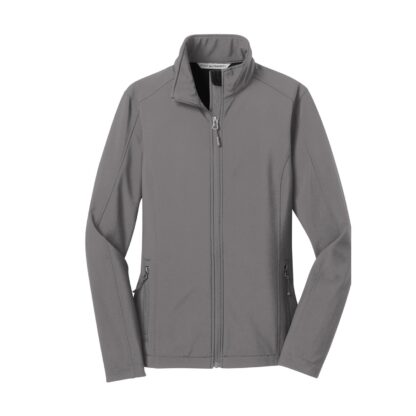 Port Authority® Ladies Core Soft Shell Jacket