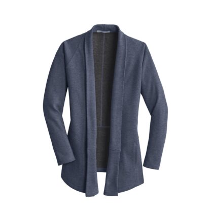 Port Authority® Ladies Interlock Cardigan
