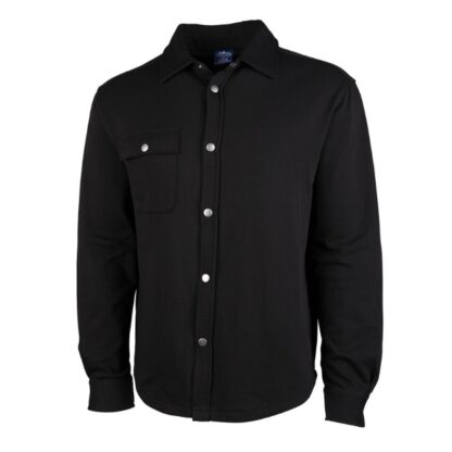 Hyannis Snap Shacket - Image 3