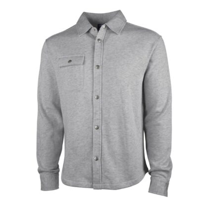 Hyannis Snap Shacket - Image 2