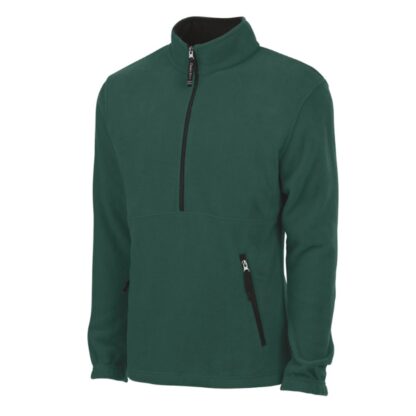 Adirondack Fleece Pullover
