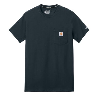 Carhartt Force® Short Sleeve Pocket T-Shirt - Image 5