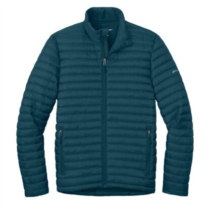 Eddie Bauer® Packable Quilted Full-Zip - Image 3