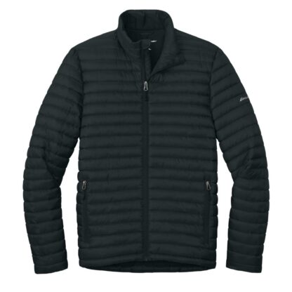 Eddie Bauer® Packable Quilted Full-Zip - Image 2