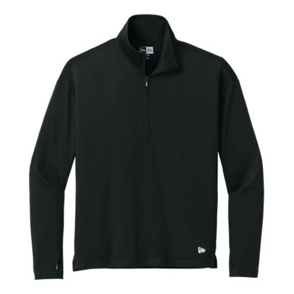 New Era® Women’s Power 1/2-Zip