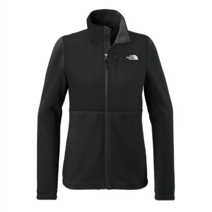 The North Face® Women’s Highest Peak Full-Zip Fleece Jacket - Image 2