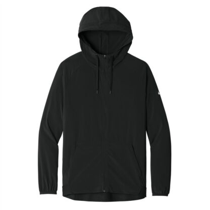 Nike Pro Hooded Jacket