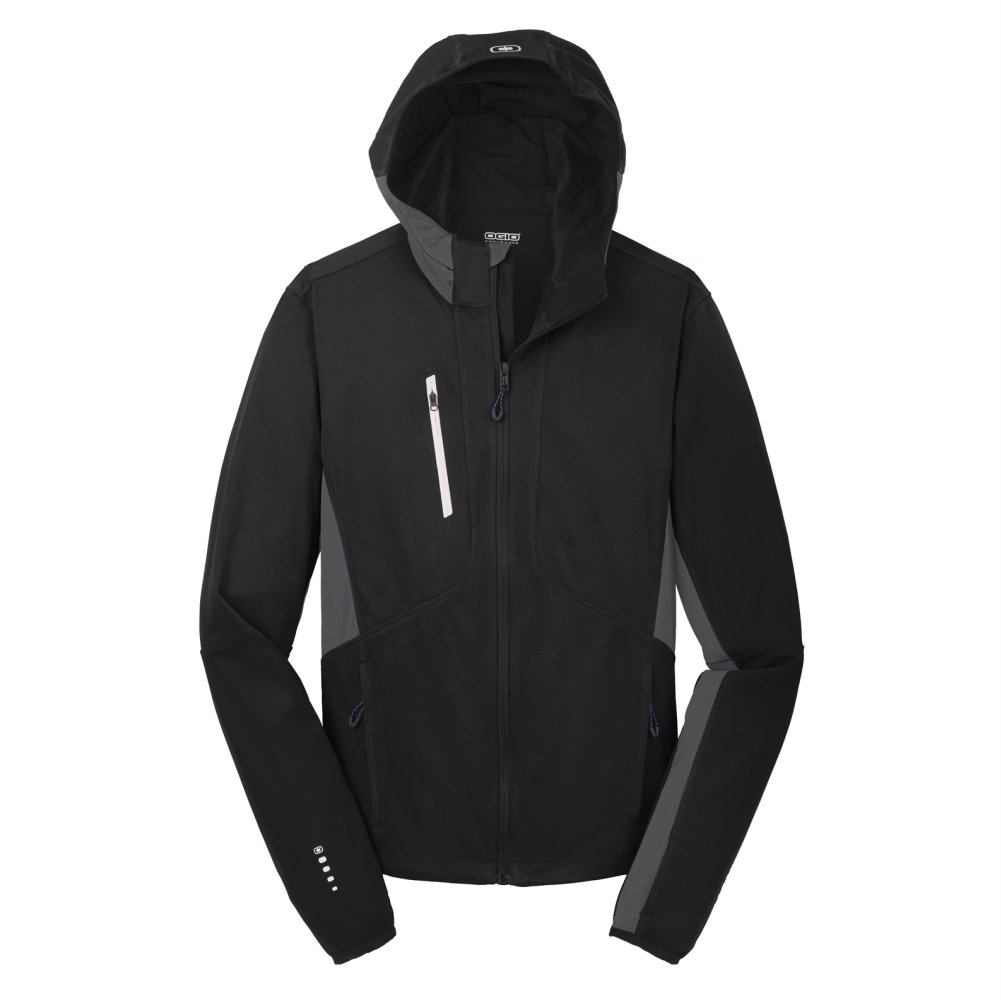 OGIO® Pivot Soft Shell