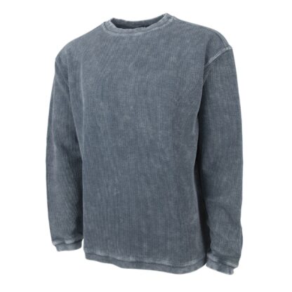 Camden Crew Neck Sweatshirt - Image 2