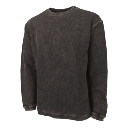 Camden Crew Neck Sweatshirt - Image 3