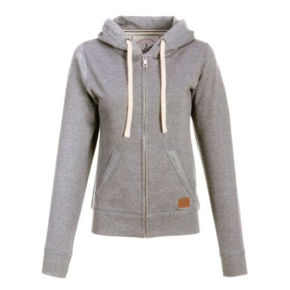 Ladies Westport Vintage Cotton Hoodie