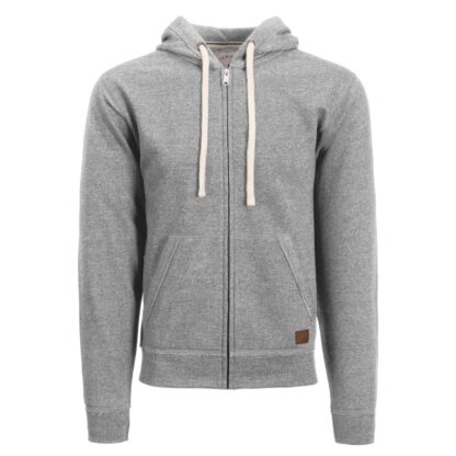 Westport Vintage Cotton Hoodie