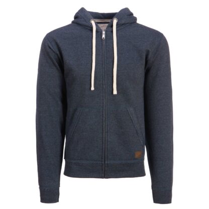 Westport Vintage Cotton Hoodie - Image 2