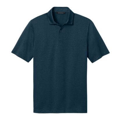 Mercer+Mettle® Recharge Jersey Polo